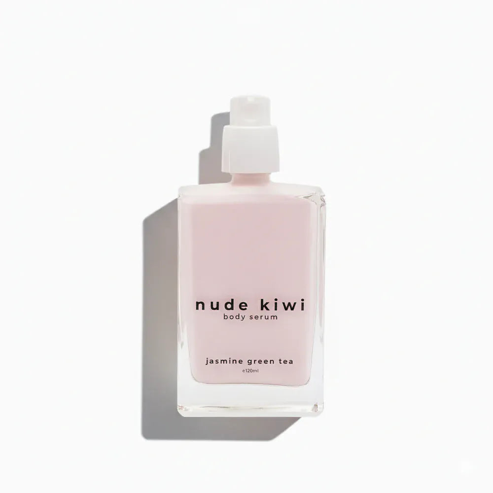 Body Serum Jasmine Green Tea 120ml
