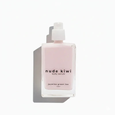 Body Serum Jasmine Green Tea 120ml