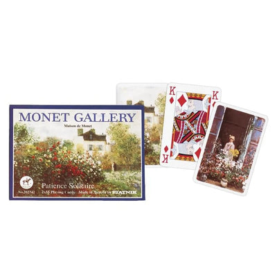 Bridge Playing Cards | Maison de Monet
