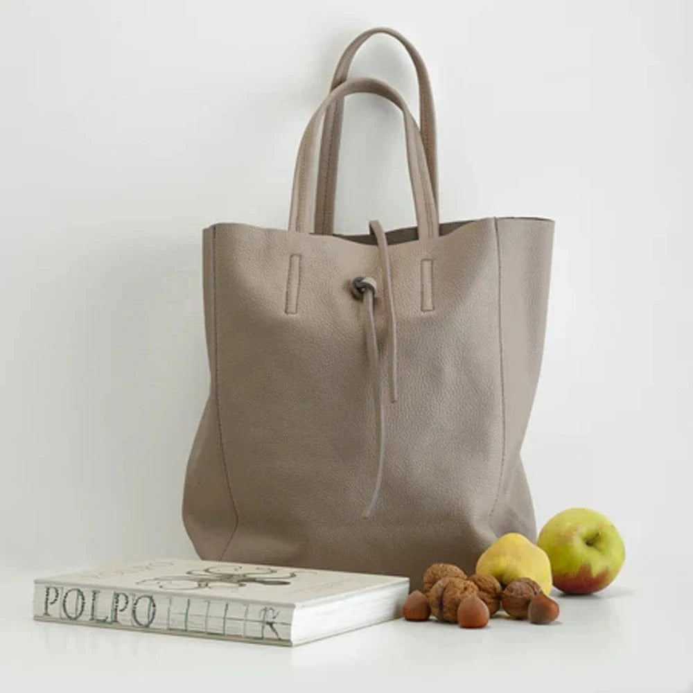 Campo Tote Oyster