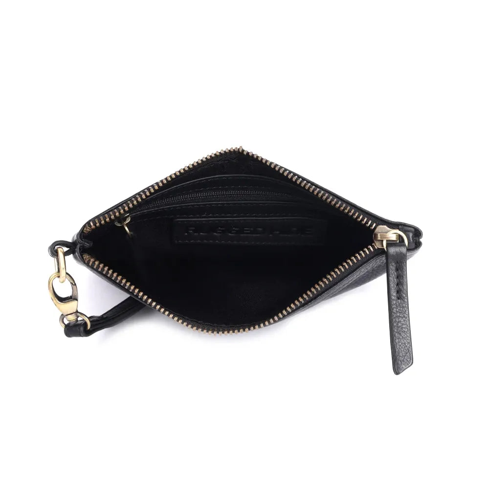 Carlota Leather Pouch