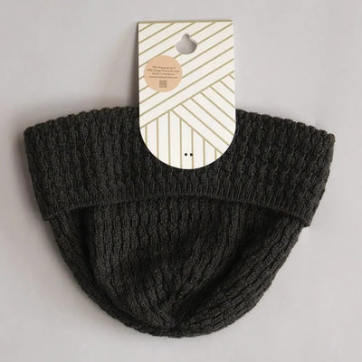 Cascade Hat in Arapawa Blend | Ponga