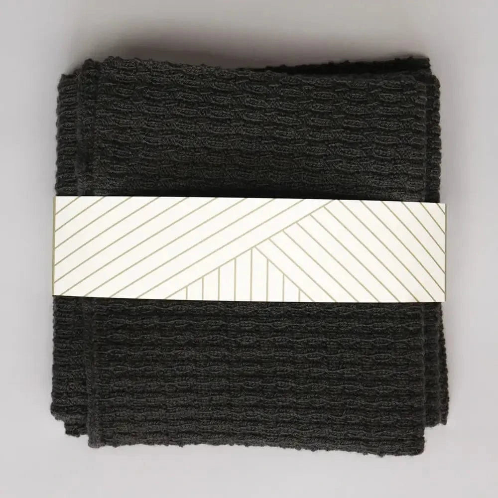 Cascade Scarf in Arapawa Blend | Ponga