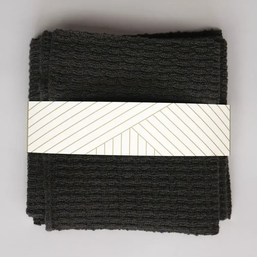 Cascade Scarf in Arapawa Blend | Ponga