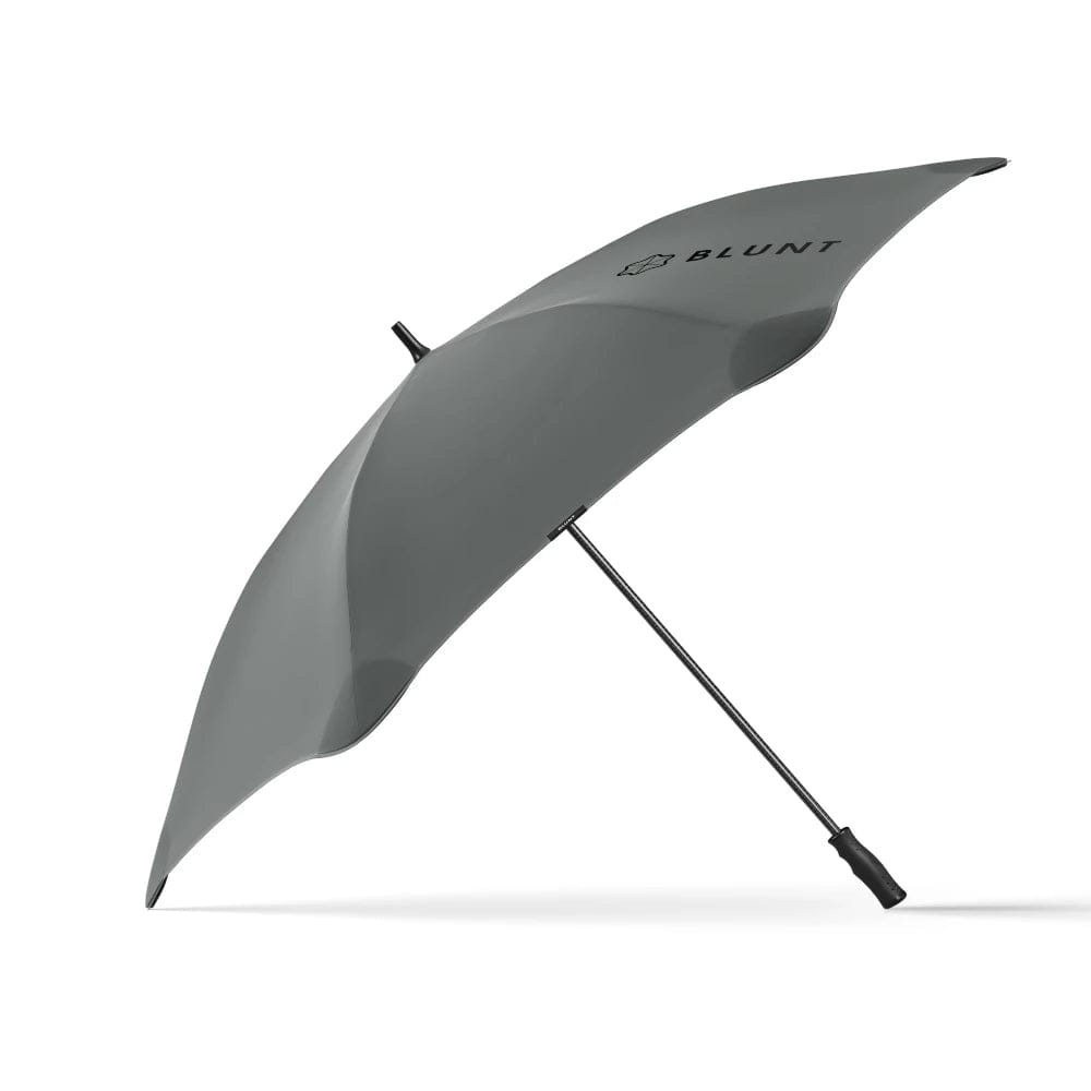 Charcoal/Black Blunt Umbrella | Sport