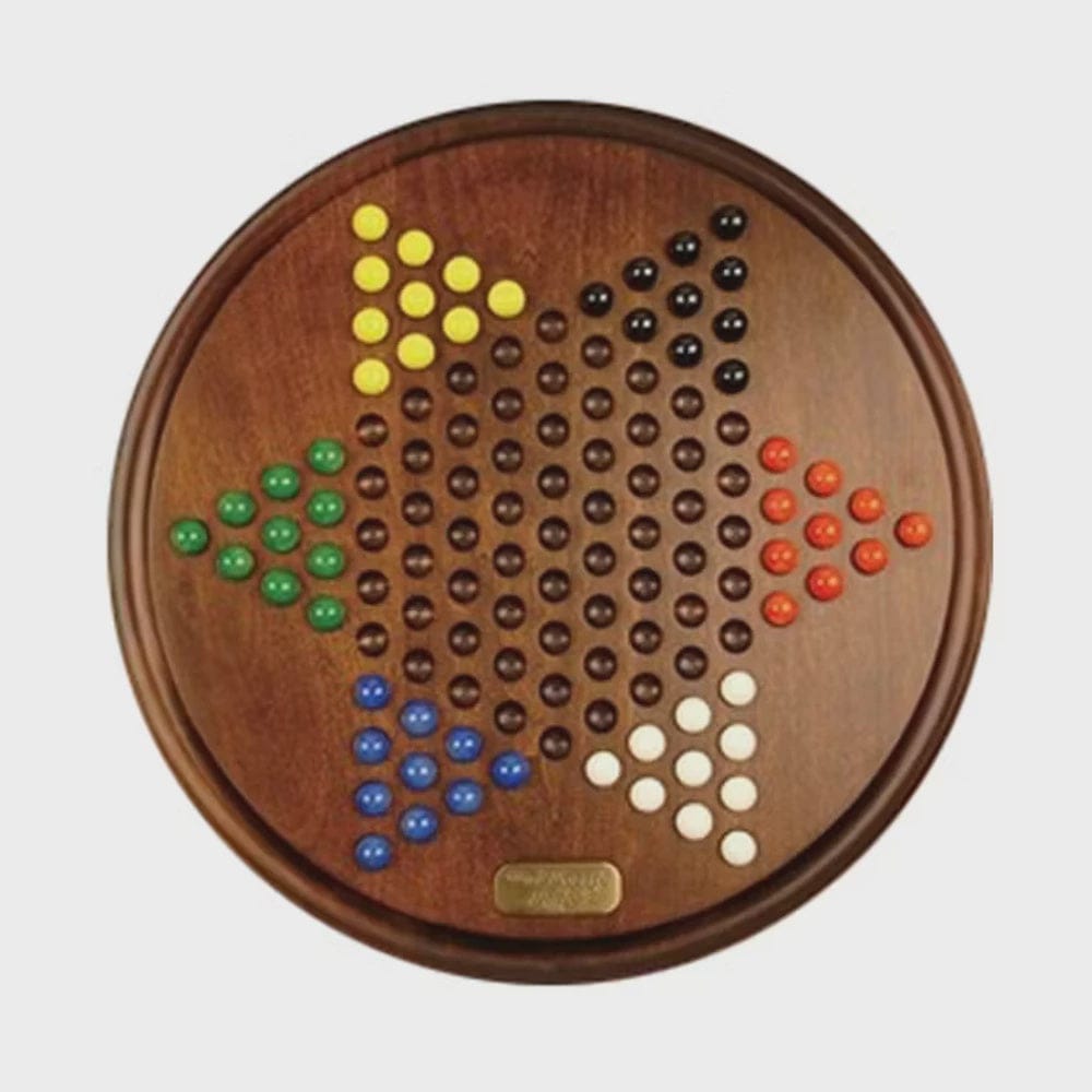 Chinese Checkers