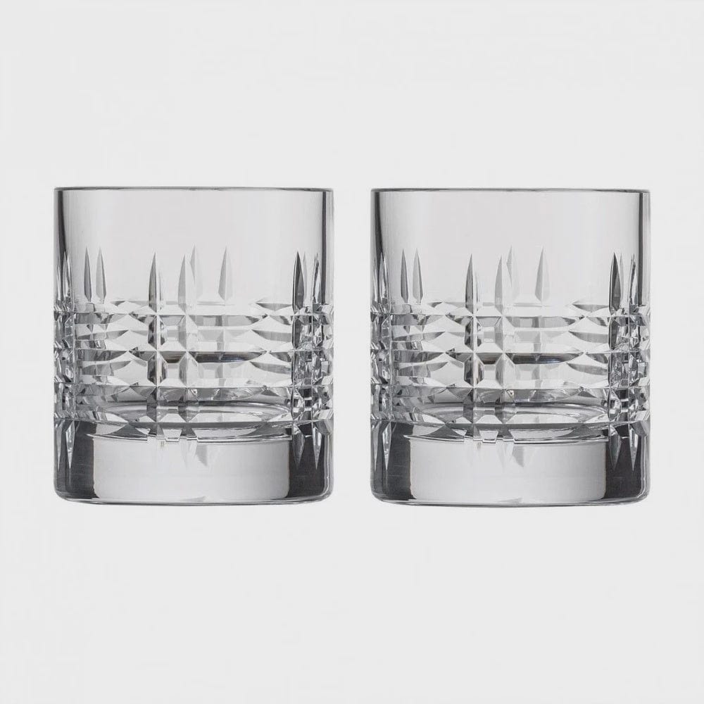 Classic Whisky Glass Set of 2