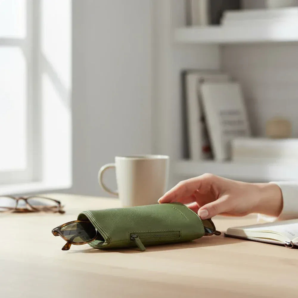 Cosgrove & Co Glasses Case