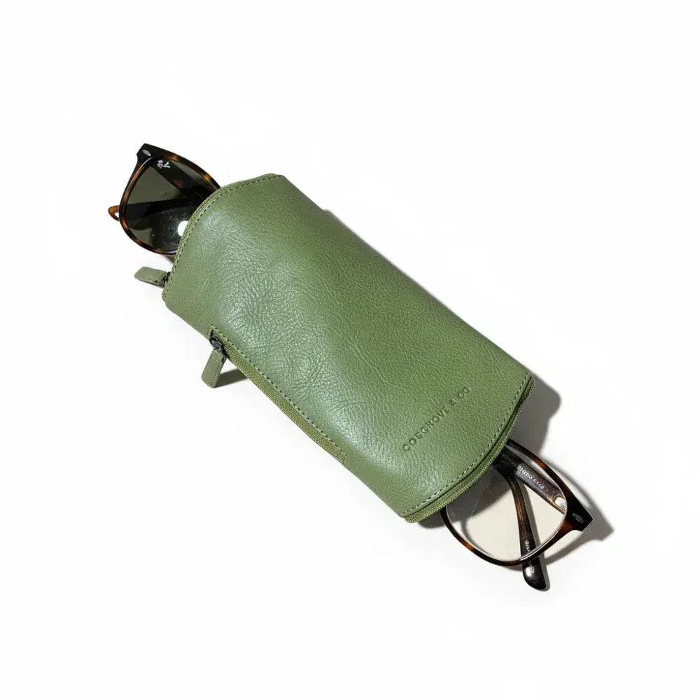 Cosgrove & Co Glasses Case