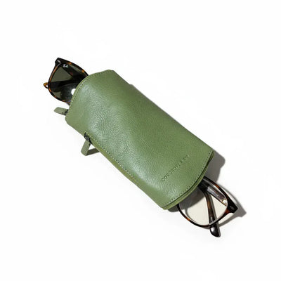 Cosgrove & Co Glasses Case