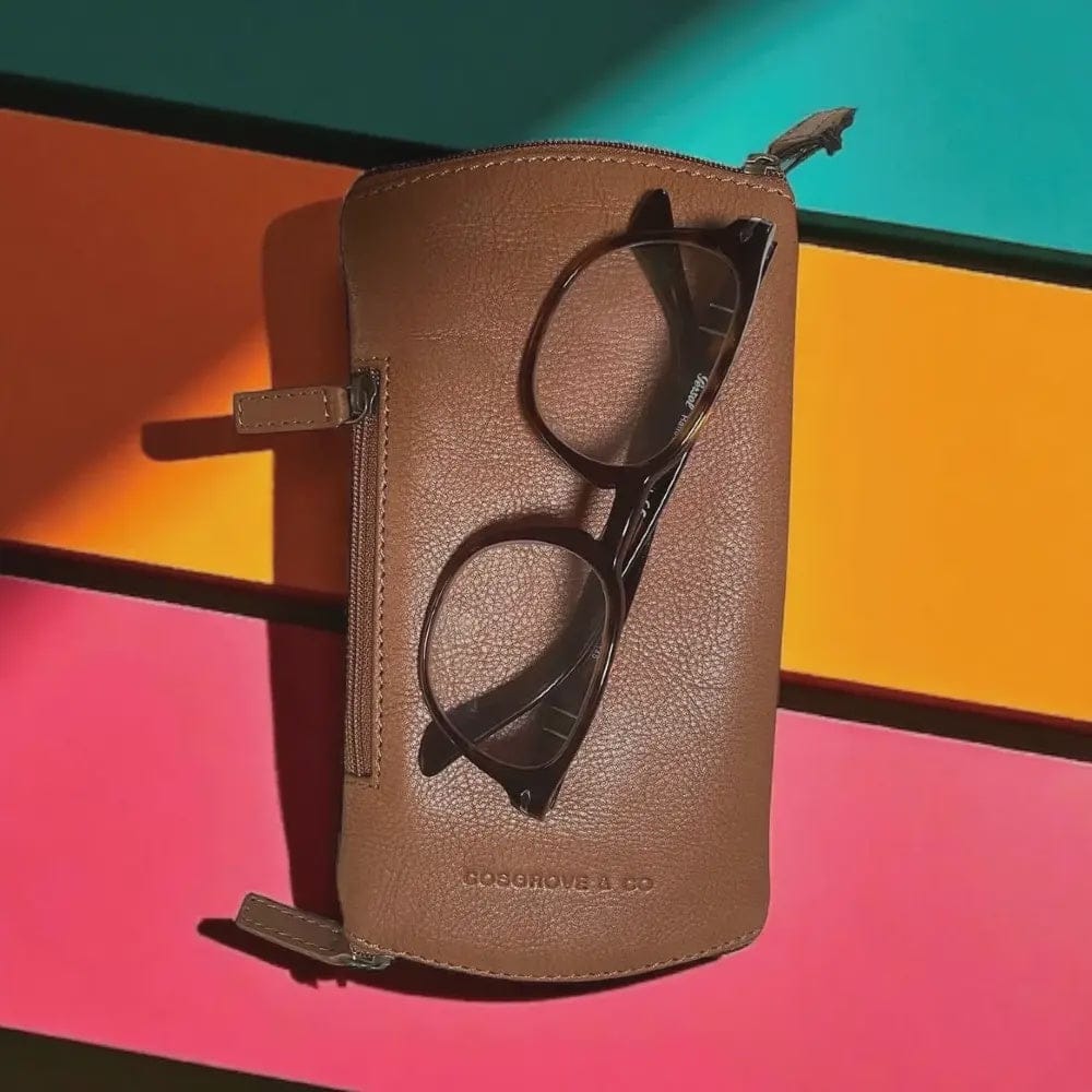 Cosgrove & Co Glasses Case