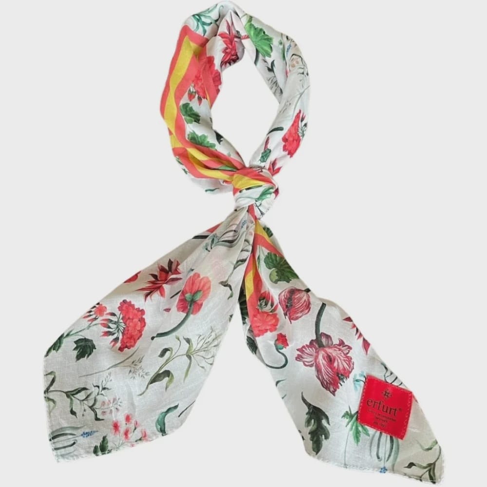Cotton Bandana | Important Detail | Sunshine