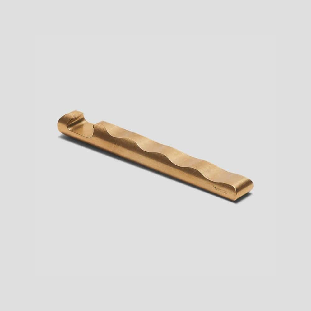 Craighill Ripple Opener | Brass