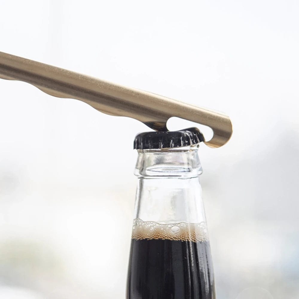 Craighill Ripple Opener | Brass | Cranfields Wellington