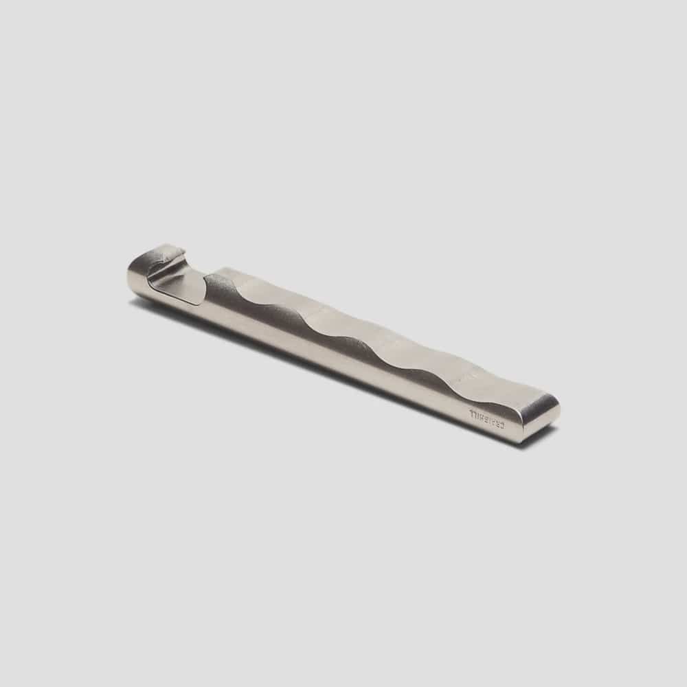 Craighill Ripple Opener | Steel