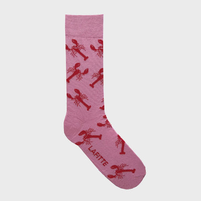 Crayfish Socks