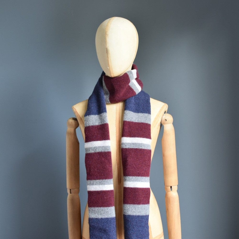 Croy Lambswool Scarf | 2301