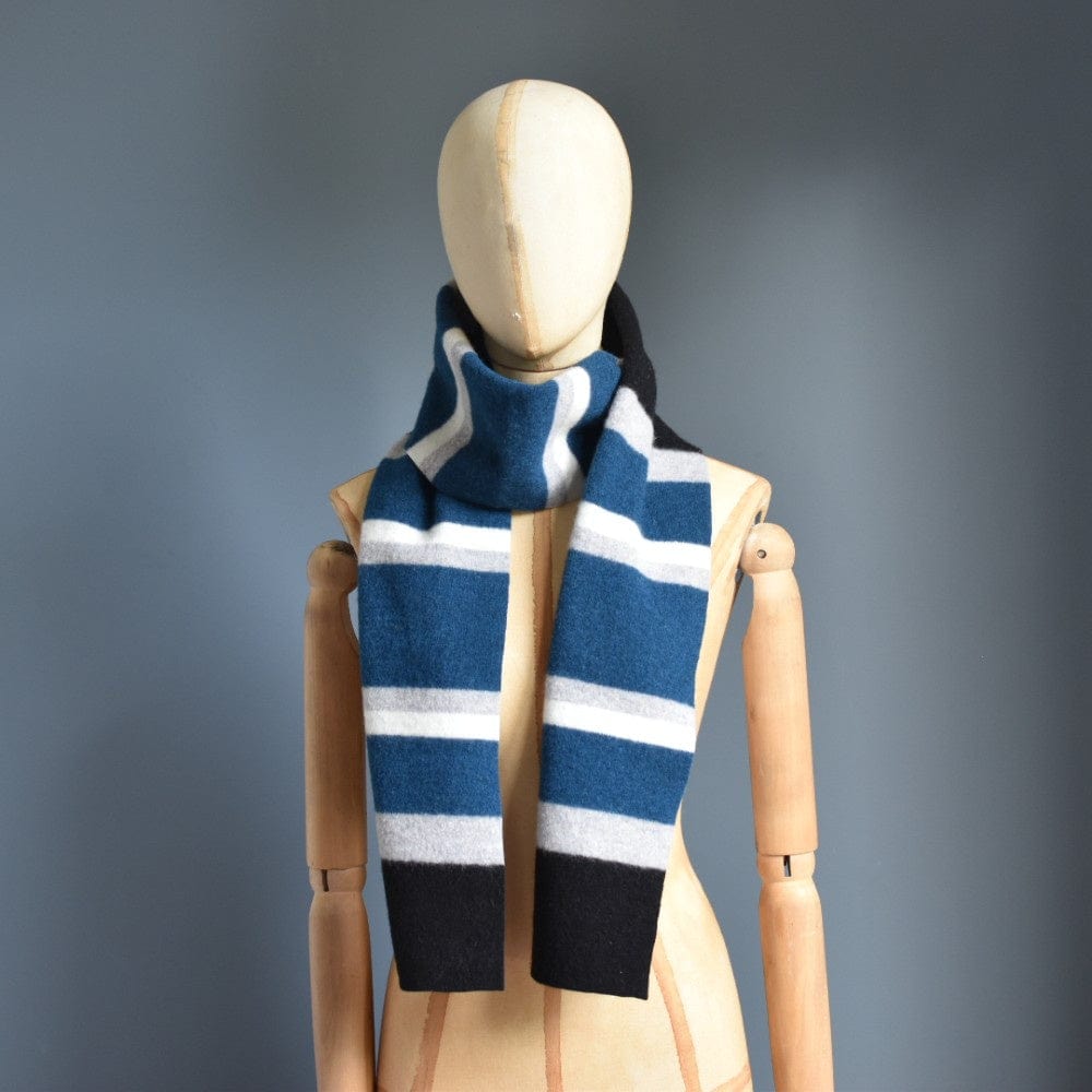 Croy Lambswool Scarf 2304