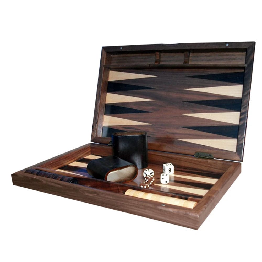 Dal Rossi Backgammon 15"