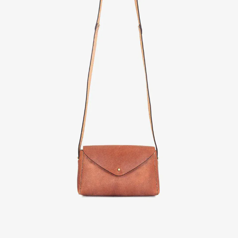 Dorothy Mini | Cognac