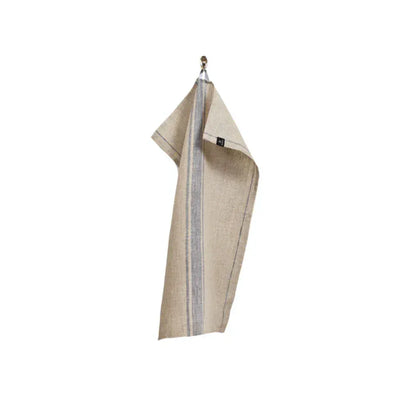 Elin Kitchen Towel | Denim | 2 pack