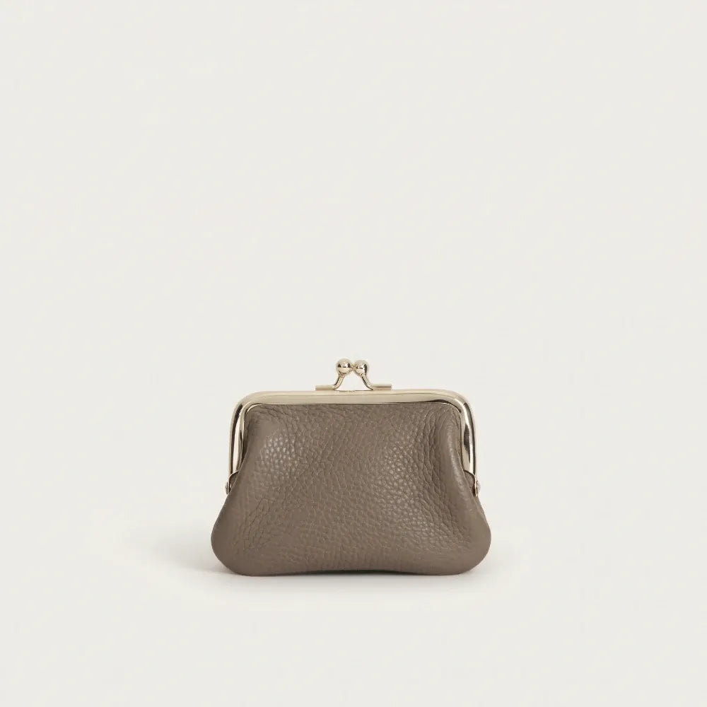 Espresso Piccolo Purse
