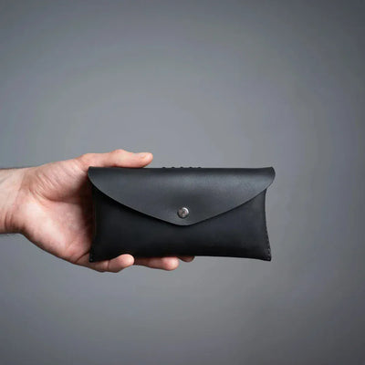 Everything Pouch | Black