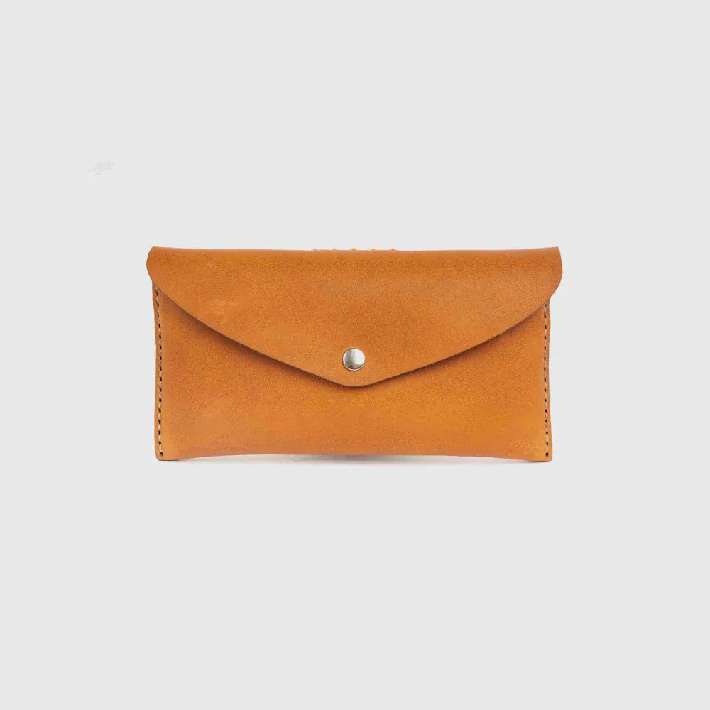 Everything Pouch | Cognac