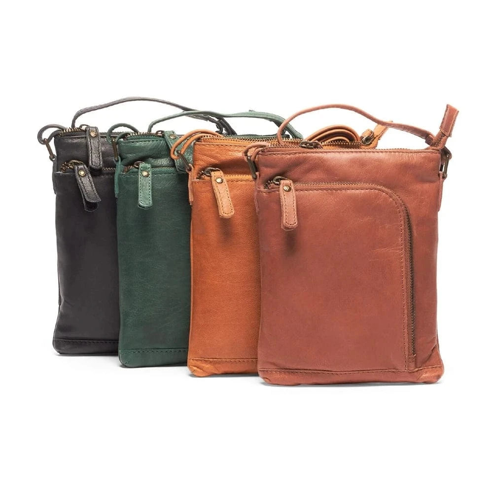 Freya Cross Body Bag