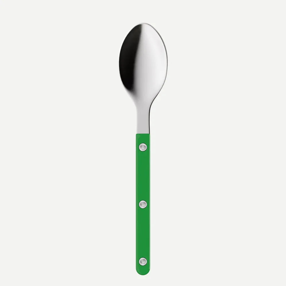 Garden Green Sabre Teaspoon