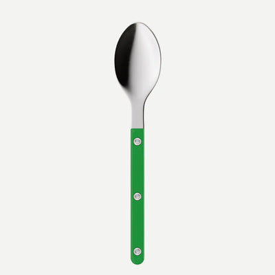 Garden Green Sabre Teaspoon