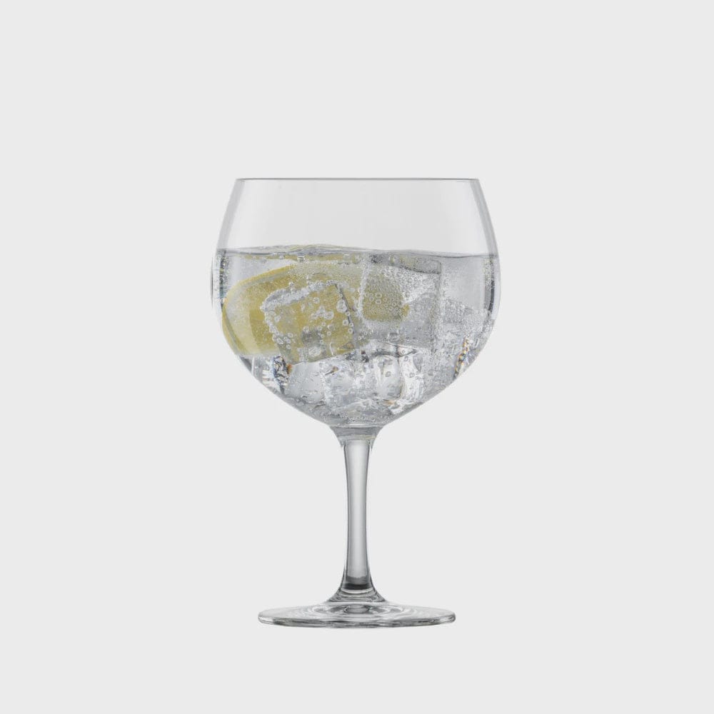 Gin & Tonic Crystal Glass | Set of 2