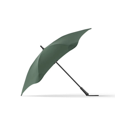 Green Blunt Umbrella | Classic 2020