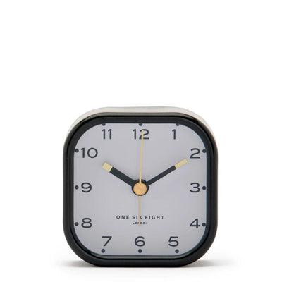 Grey Lisa | Alarm Clock