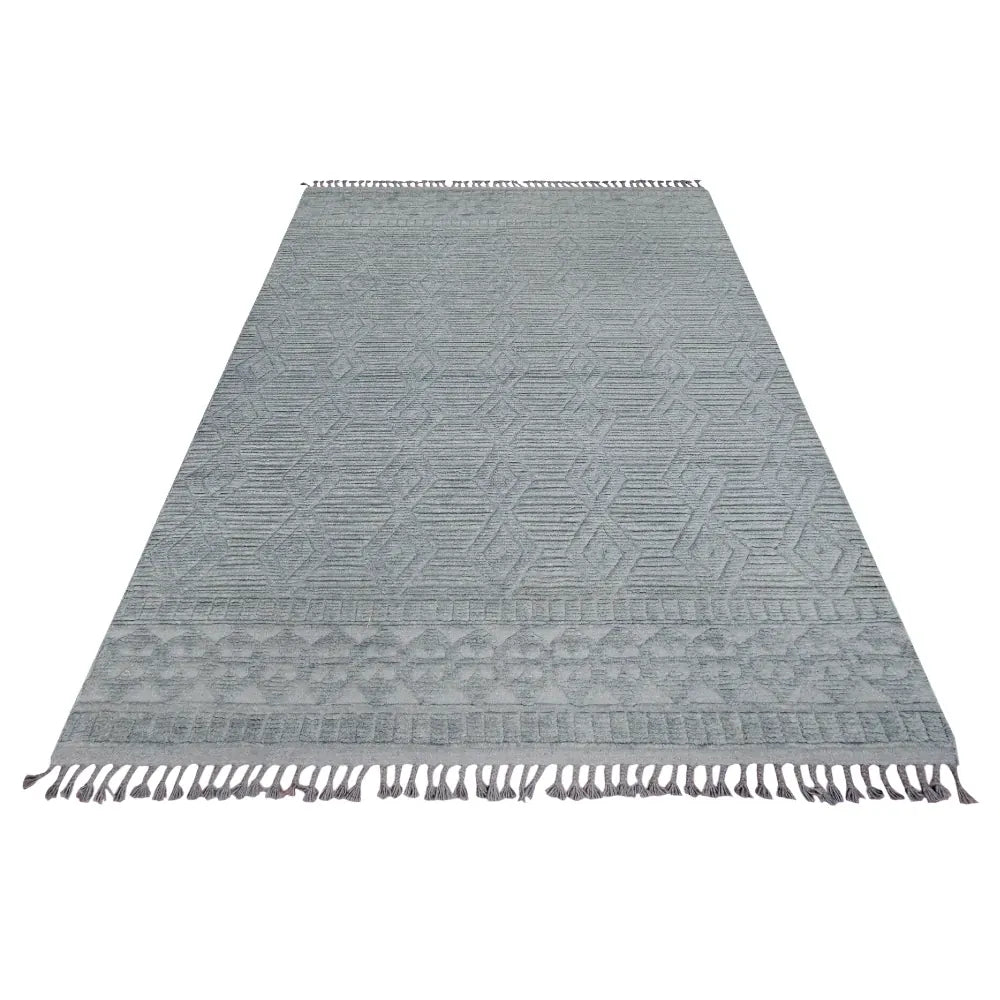 Hand Knotted Vintage Rug 2 | 322 x 202cm