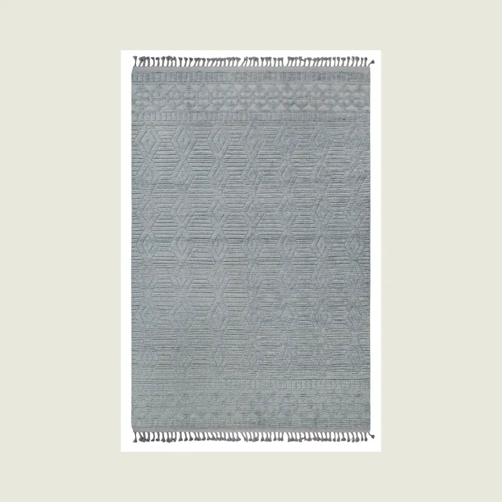 Hand Knotted Vintage Rug 2 | 322 x 202cm