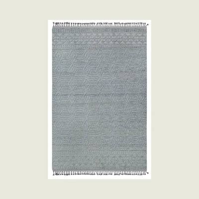Hand Knotted Vintage Rug 2 | 322 x 202cm