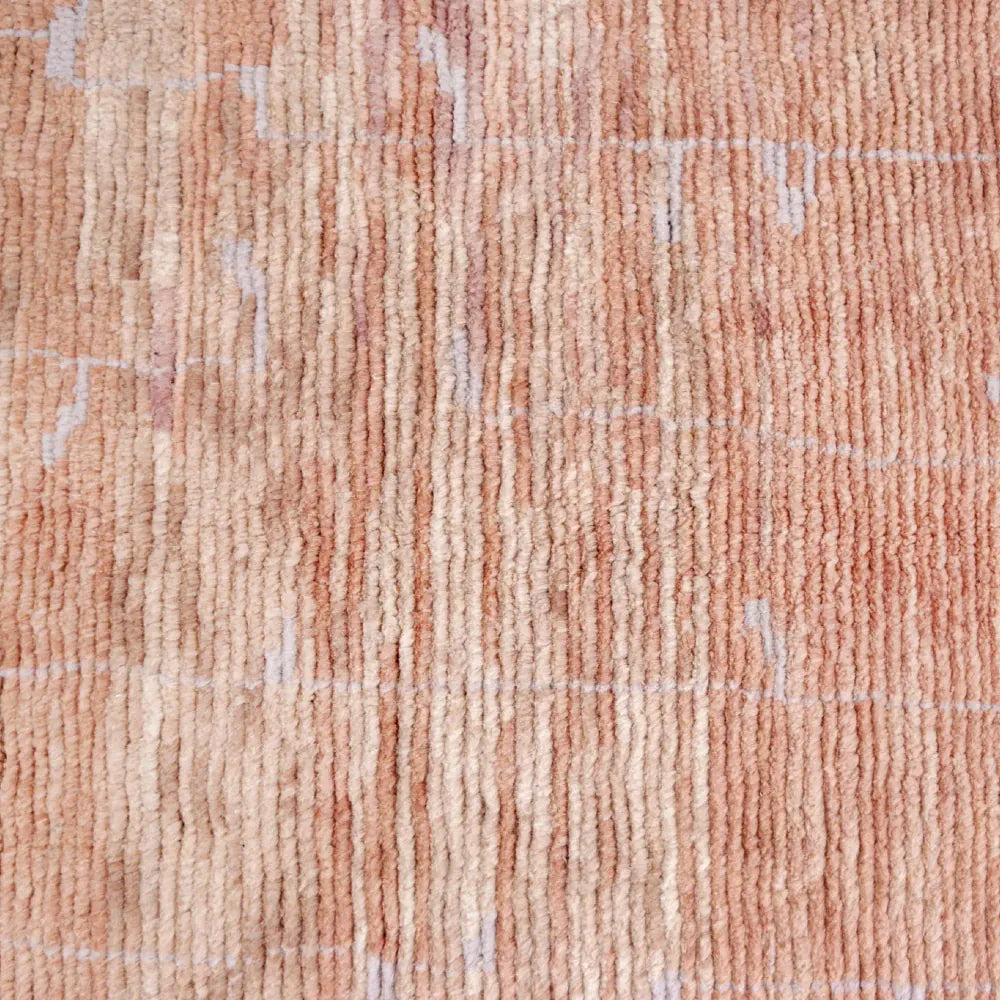 Hand Knotted Vintage Rug 26 | 168 x 93cm