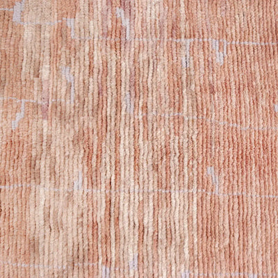 Hand Knotted Vintage Rug 26 | 168 x 93cm