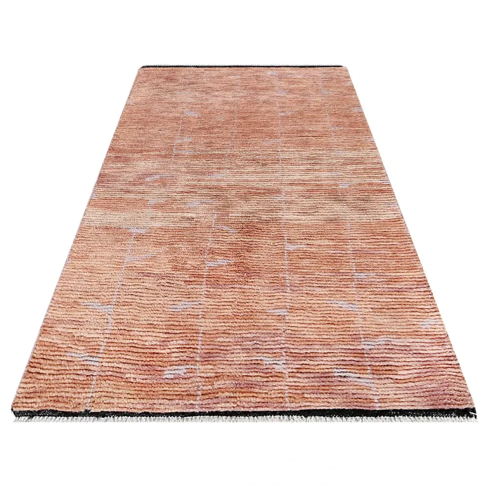 Hand Knotted Vintage Rug 26 | 168 x 93cm