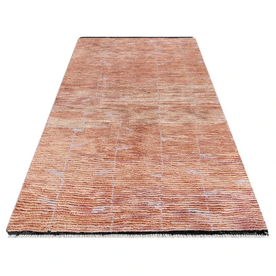 Hand Knotted Vintage Rug 26 | 168 x 93cm
