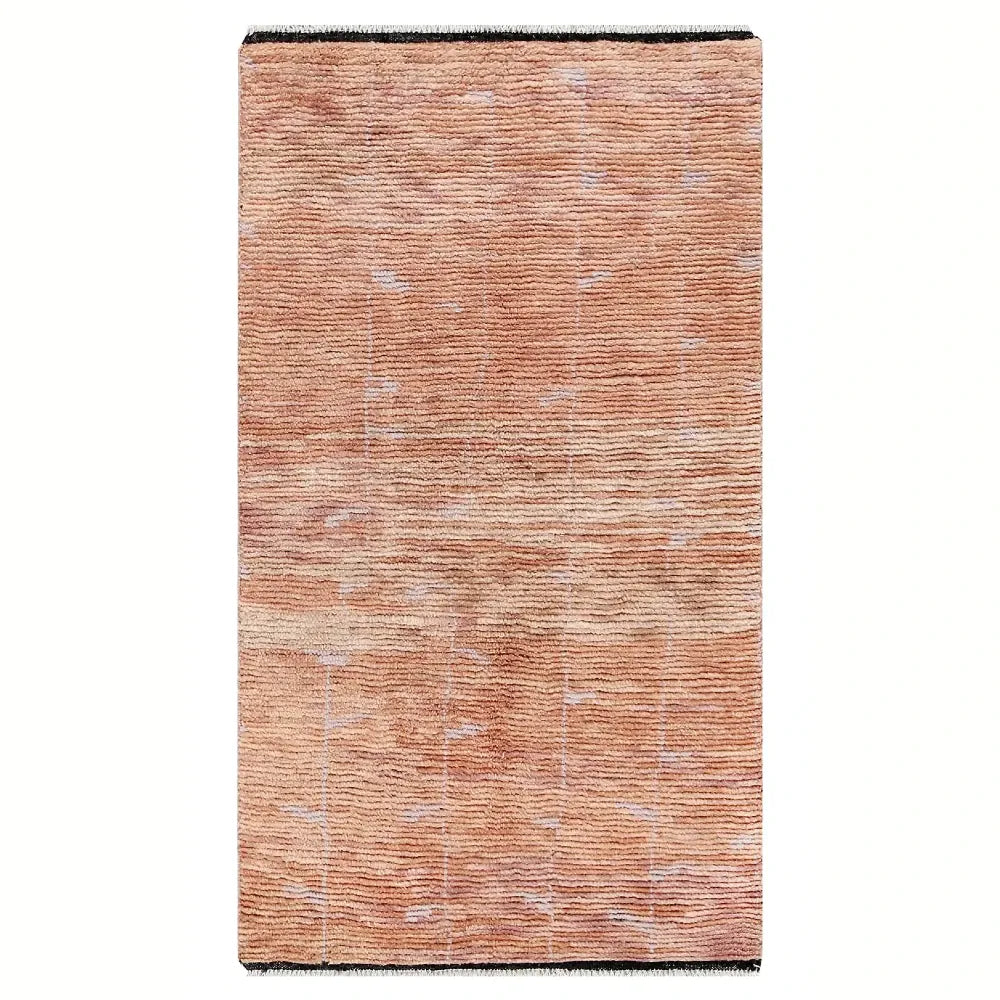 Hand Knotted Vintage Rug 26 | 168 x 93cm
