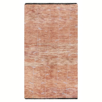 Hand Knotted Vintage Rug 26 | 168 x 93cm