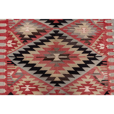 Hand Knotted Vintage Turkish Anatolian Rug 148 | 252 x 160cm