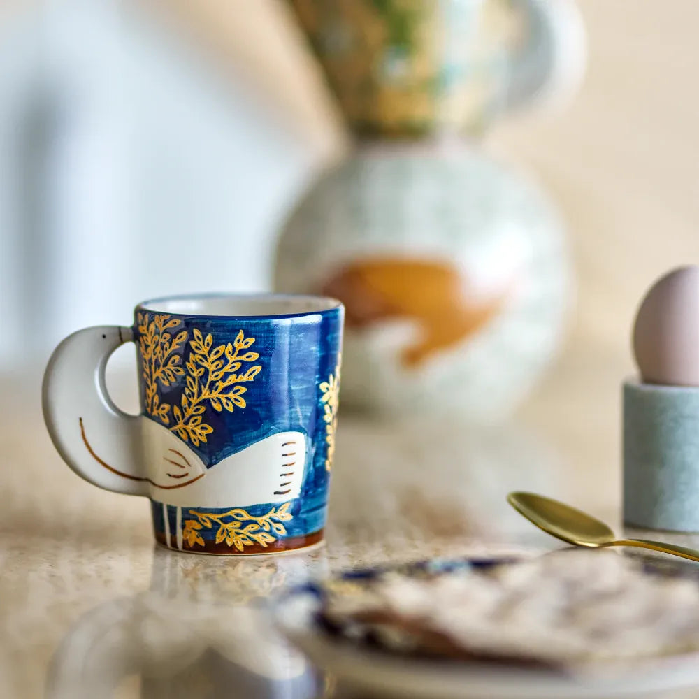 Hezha Cup | Blue