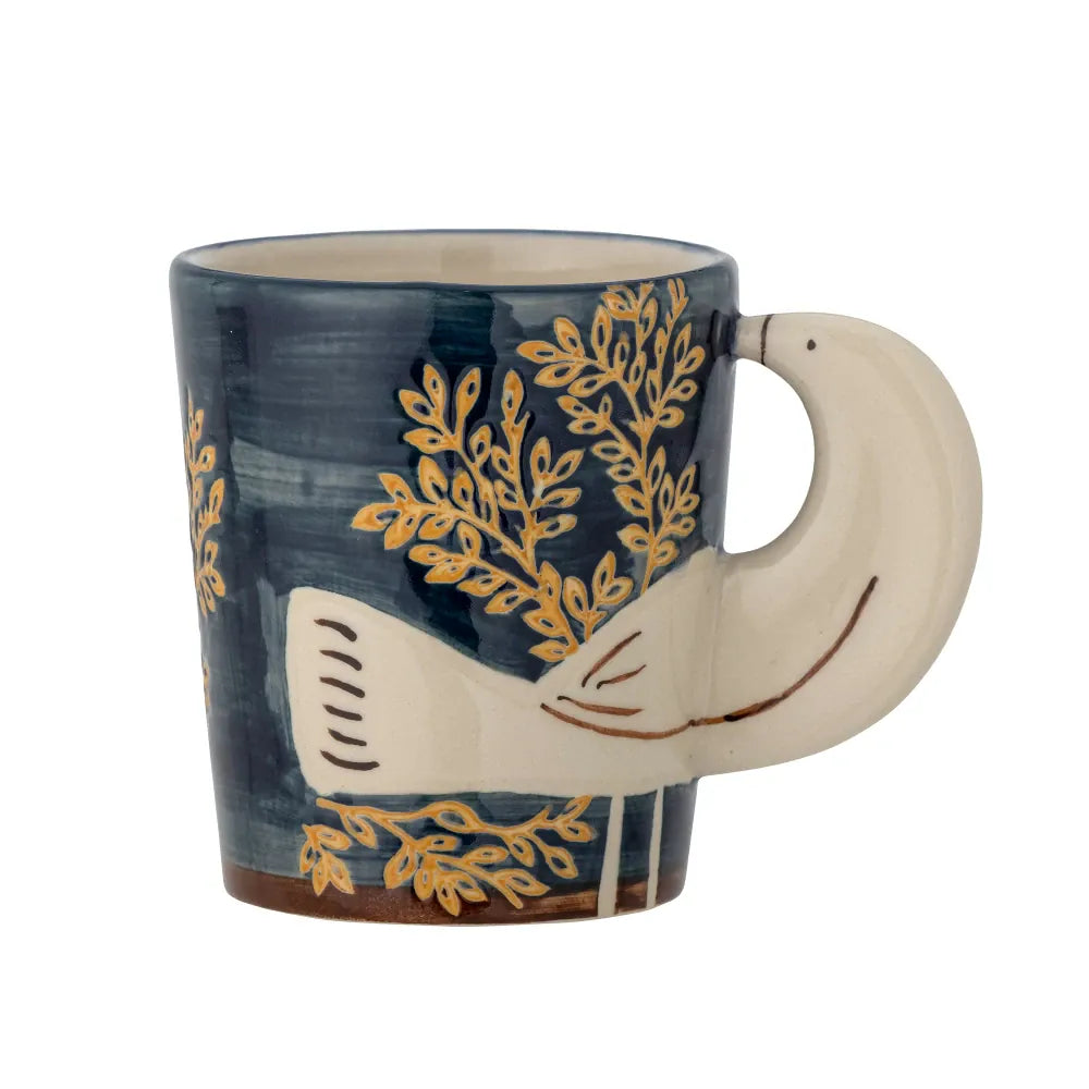 Hezha Cup | Blue