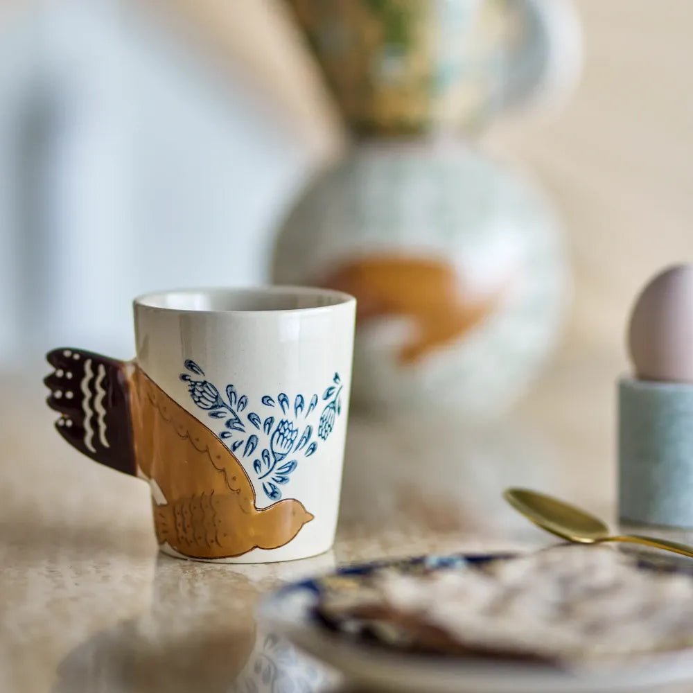 Hezha Cup | Nature