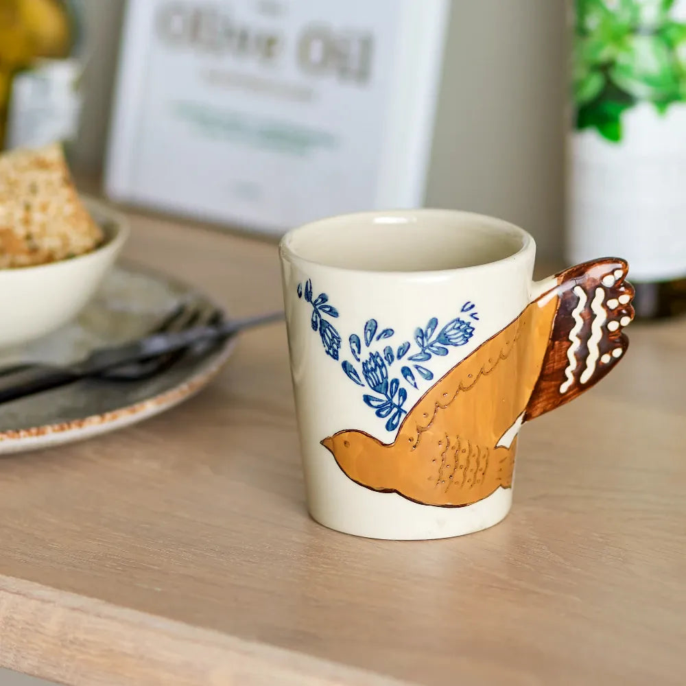 Hezha Cup | Nature