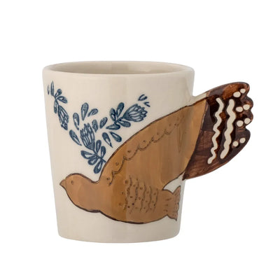 Hezha Cup | Nature