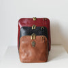 I Medici Leather Handbag Collection